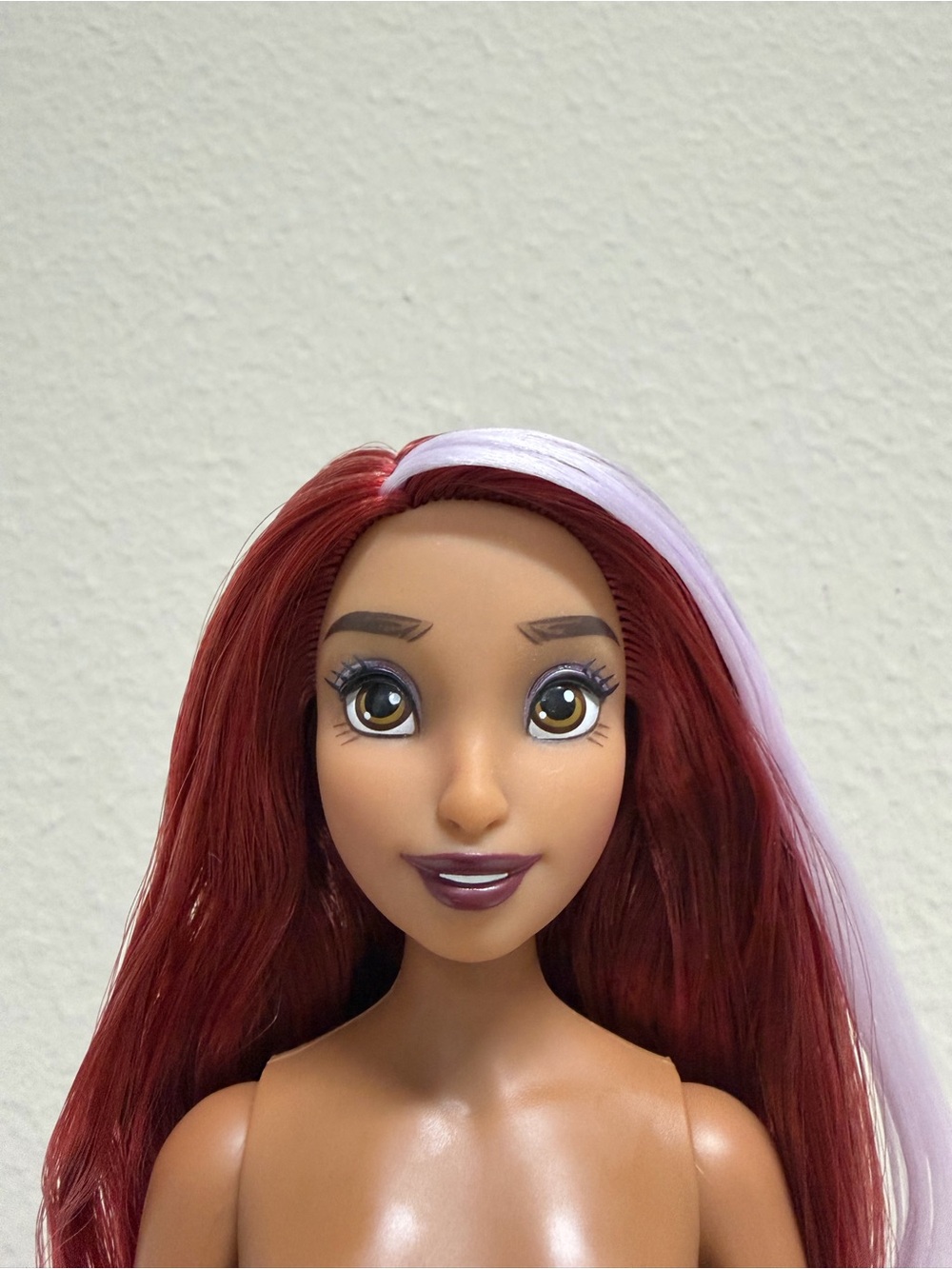 Disney ILY4ever Jack & Sally Base Doll